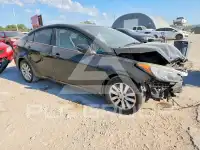 2016 KIA Forte photo