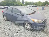 2016 KIA Forte photo