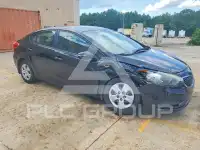 2016 KIA Forte photo