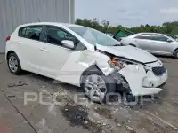2016 KIA Forte фото