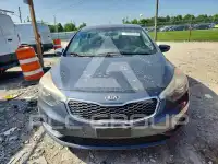 2016 KIA Forte фото