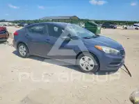 2016 KIA Forte фото