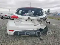 2016 KIA Forte photo