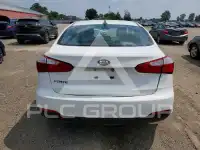 2016 KIA Forte photo