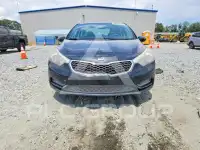 2016 KIA Forte фото