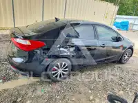 2016 KIA Forte photo