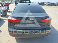 2016 KIA Forte фото