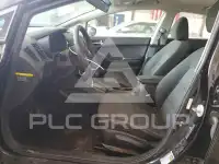 2016 KIA Forte photo