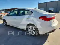 2016 KIA Forte photo