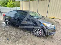 2016 KIA Forte photo
