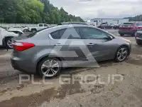 2016 KIA Forte фото