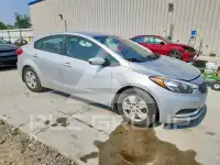 2016 KIA Forte фото