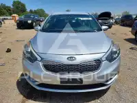 2016 KIA Forte photo