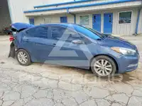 2016 KIA Forte фото