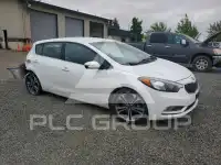 2016 KIA Forte photo