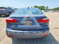 2016 KIA Forte photo