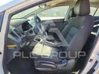 2016 KIA Forte photo