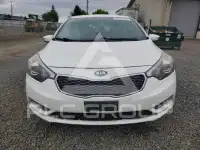 2016 KIA Forte photo