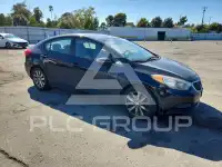 2016 KIA Forte фото
