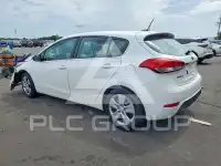 2016 KIA Forte фото