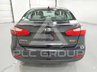 2016 KIA Forte фото
