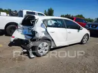 2016 KIA Forte фото