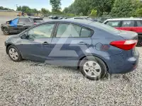 2016 KIA Forte фото