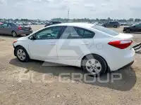 2016 KIA Forte photo