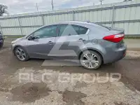 2016 KIA Forte фото