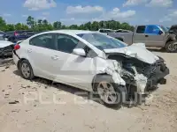 2016 KIA Forte фото