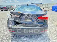 2016 KIA Forte фото