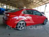 2016 KIA Forte фото