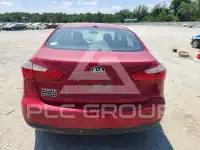2016 KIA Forte фото