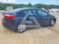 2016 KIA Forte photo