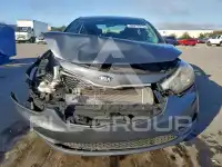 2016 KIA Forte фото