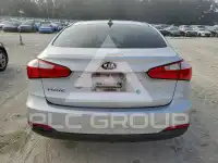2016 KIA Forte фото