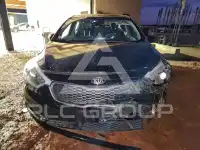 2016 KIA Forte фото