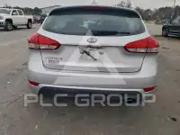 2016 KIA Forte фото