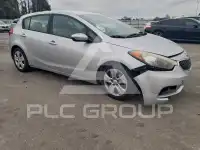 2016 KIA Forte фото