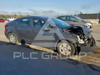 2016 KIA Forte фото