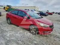 2016 KIA Forte фото