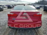 2016 KIA Forte фото