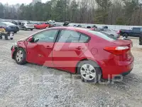 2016 KIA Forte фото