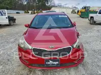2016 KIA Forte фото
