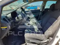 2016 KIA Forte фото