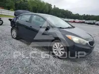 2016 KIA Forte фото