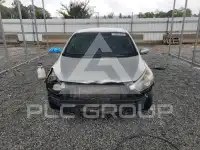 2016 KIA Forte photo