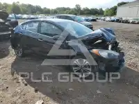 2016 KIA Forte фото