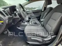 2016 KIA Forte фото
