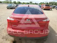 2016 KIA Forte photo